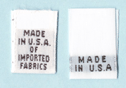 Made in USA